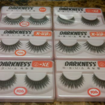 Joy Cosmetics - $4 each? Whooo hooo! LOAD 'EM UP! - Cosmetics & Beauty Supply Near Me - Daly City, California