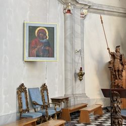 St. Maria in der Kupfergasse