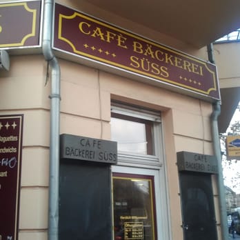 Süss - Bakeries Near Me - Berlin, BE
