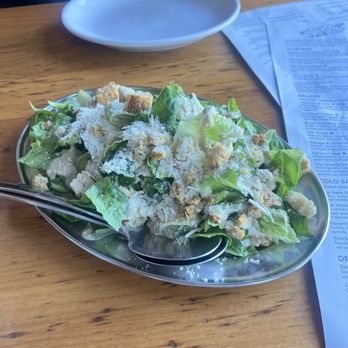 The Goat & Vine - Caesar salad - Pizza Near Me - Temecula, California The Goat & Vine - Caesar salad - Pizza Near Me - Temecula, California