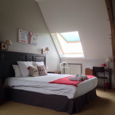 Château De La Garnison by null