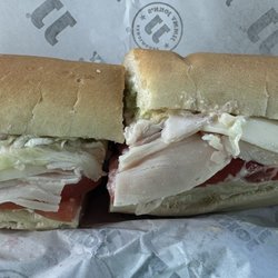 Jimmy John's