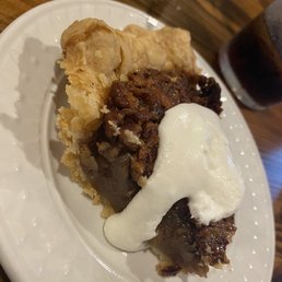 Pecan Pie