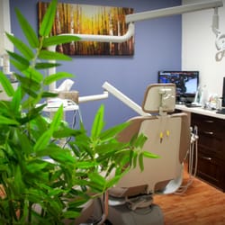 Barnum Dental - Treatment room, Barnum Dental