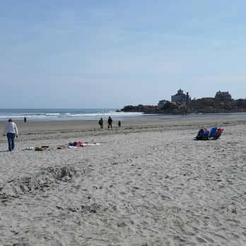 Good Harbor Beach - Beaches Near Me - Gloucester, Massachusetts