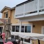 TNT Interior and Exterior