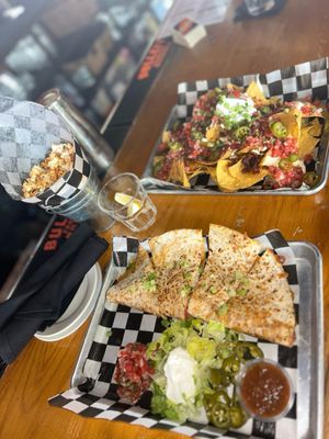 Quinn's on the Corner | Sports Bar by null