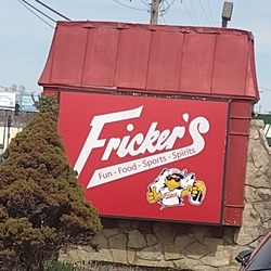 Fricker's