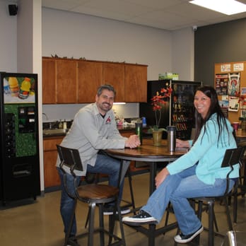 Jampro Music Factory - The owner out chatting up the wife will we wait for our kid to finish her lesson. - Musical Instruments & Teachers Near Me - Reno, Nevada