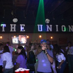 The Union