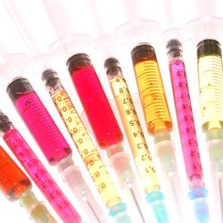 Mobile IV - Vitamin Shots B12 and others