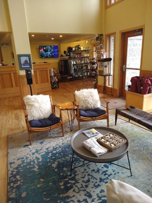 Inn at Cape Kiwanda by null