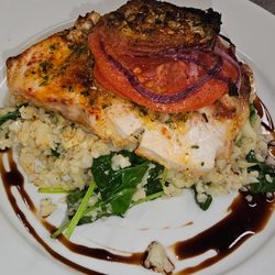 Sophie's Rest - Catch of the Day! Always changing