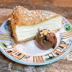 Capriccio Osteria & Bar