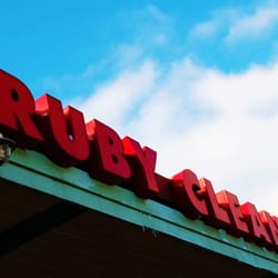 Ruby Cleaners