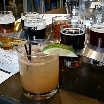 10 Barrel Brewing - One of the amazing mixed drinks they offer. - Breweries Near Me - Boise, Idaho 10 Barrel Brewing - One of the amazing mixed drinks they offer. - Breweries Near Me - Boise, Idaho