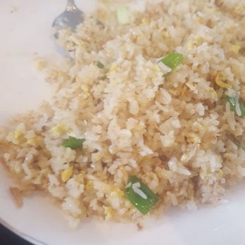 Thai Place - Golden crab fried rice -- looks underwhelming but it's not! - Thai Near Me - Overland Park, Kansas Thai Place - Golden crab fried rice -- looks underwhelming but it's not! - Thai Near Me - Overland Park, Kansas