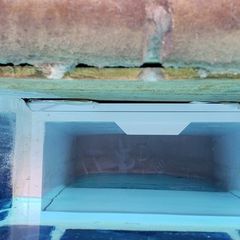 Genesis Pools And Patio - This is the pool they built for me. - Pool & Hot Tub Service Near Me