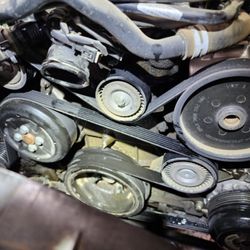 J & L Auto Repair