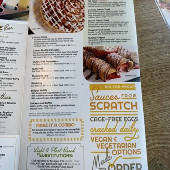 Broken Yolk Cafe - Breakfast & Brunch Near Me - Santee, California Broken Yolk Cafe - Breakfast & Brunch Near Me - Santee, California