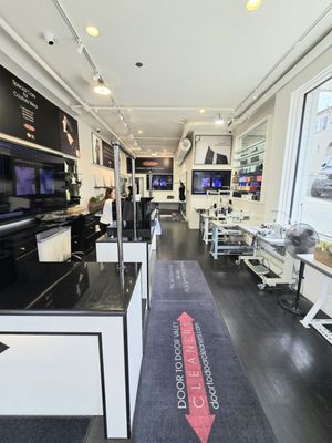 Door to Door Valet Cleaners