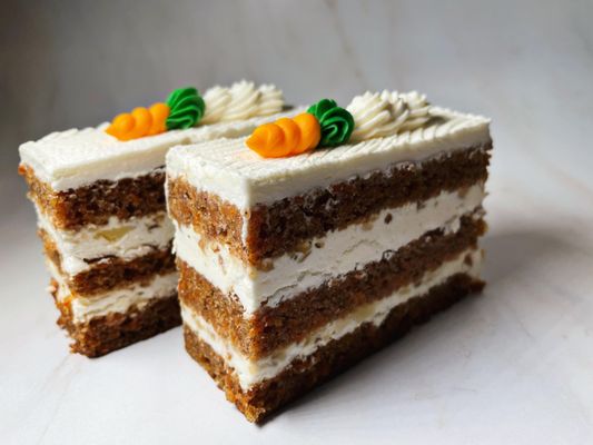 The Swiss Bakery and Pastry Shop by null