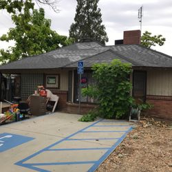 Village Thrift Shoppe