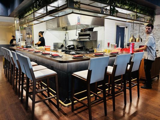 Two Bit Club by null