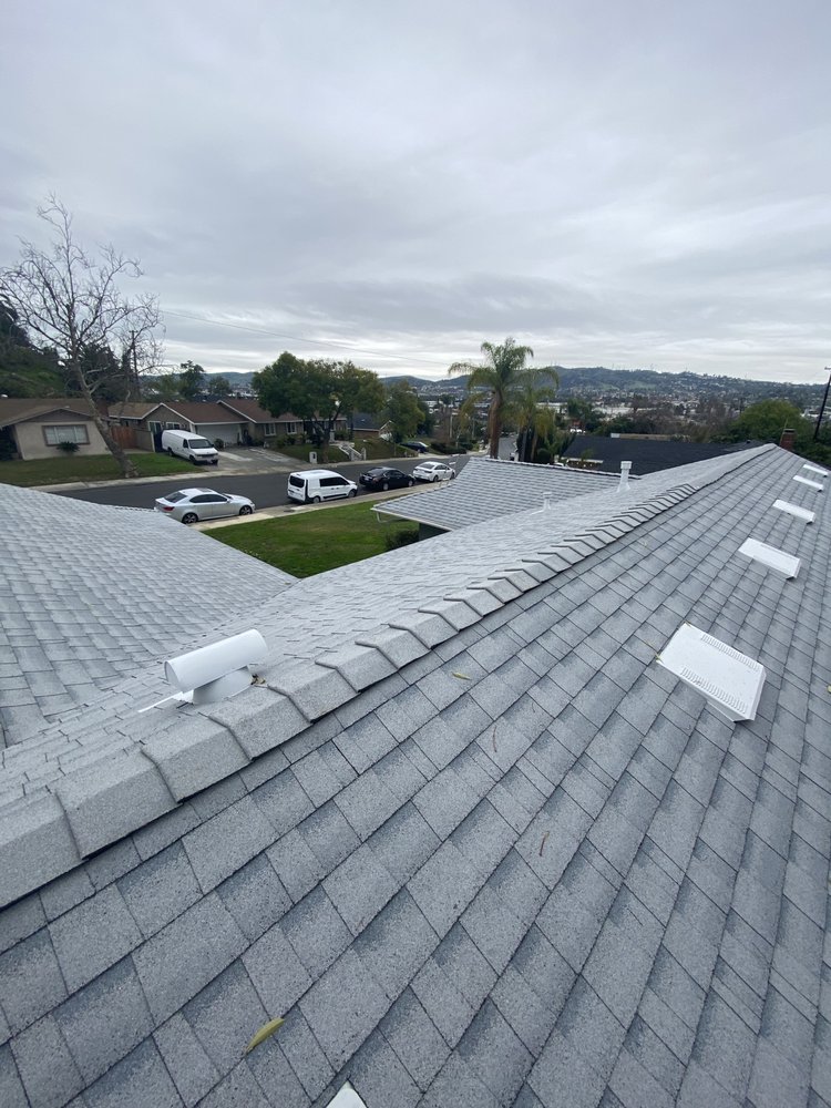 Slide of AP General Contractors