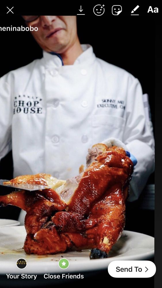 Brooklyn Chop House