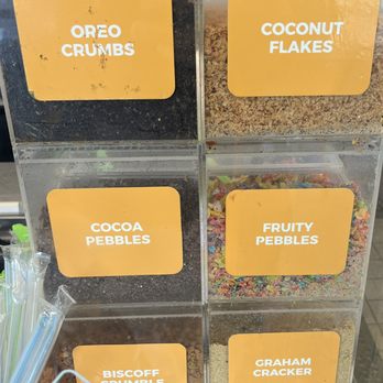 Somisomi - Toppings - Ice Cream & Frozen Yogurt Near Me - Los Angeles, California Somisomi - Toppings - Ice Cream & Frozen Yogurt Near Me - Los Angeles, California