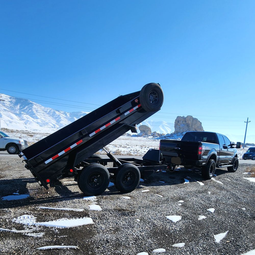 CHERRY RENTALS 637 Mulberry St, Stansbury Park, Utah Trailer Rental Phone Number Yelp