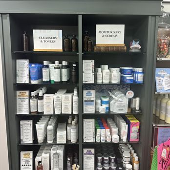 Kiehl's Since 1851 - Cosmetics & Beauty Supply Near Me - Berkeley, California