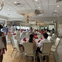 Orange Hills Country Club - Senior Class Night