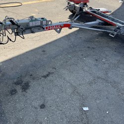 U-Haul - All good