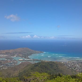 Kuliouou Ridge Trail - The TOP! - Hiking Near Me - Honolulu, Hawaii Kuliouou Ridge Trail - The TOP! - Hiking Near Me - Honolulu, Hawaii