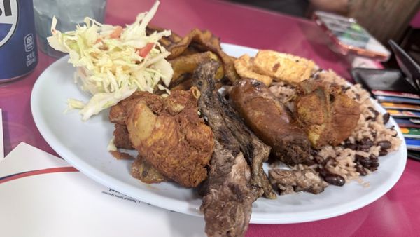 La 27 Restaurante by null