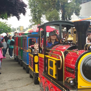 BerryFest - Festivals Near Me - Roseville, California