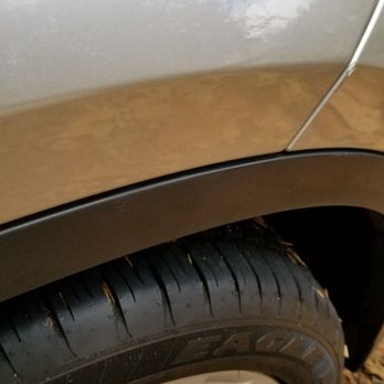 Dent Tekniks - After - Mobile Dent Repair Near Me Dent Tekniks - After - Mobile Dent Repair Near Me