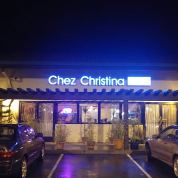 Chez Christina - Entrance - Vietnamese Near Me - Milpitas, California