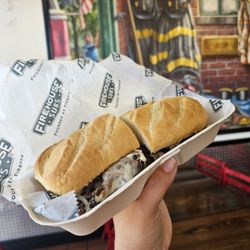 Firehouse Subs