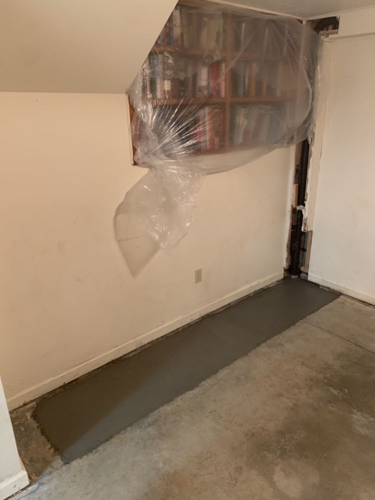 Slide of Aspen Meadows Plumbing