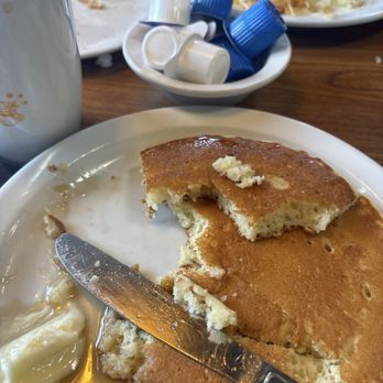 Denny's - Pancake! - American Near Me - Dana Point, California