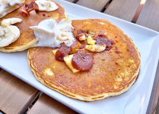 Benedict's by null