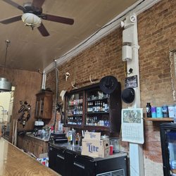 Ol' West Saloon