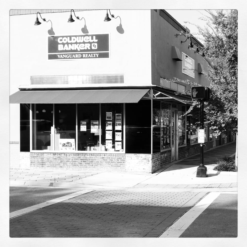 COLDWELL BANKER VANGUARD REALTY Request Information 3610 Saint