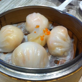 T.Pot China Bistro - Har gow (#11) ($5.75) - Dim Sum Near Me - Calgary, Alberta T.Pot China Bistro - Har gow (#11) ($5.75) - Dim Sum Near Me - Calgary, Alberta