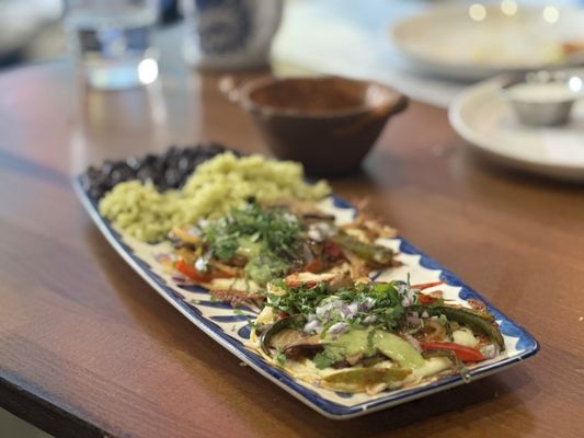 Los Agaves Napa by null