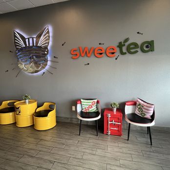 Sweetea - Inside - Bubble Tea Near Me - Las Vegas, Nevada Sweetea - Inside - Bubble Tea Near Me - Las Vegas, Nevada