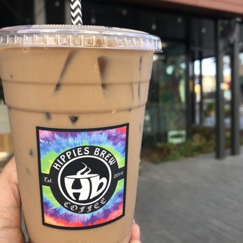 Hippies Brew - I've Loves Coco! - Coffee & Tea Near Me - Hayward, California Hippies Brew - I've Loves Coco! - Coffee & Tea Near Me - Hayward, California